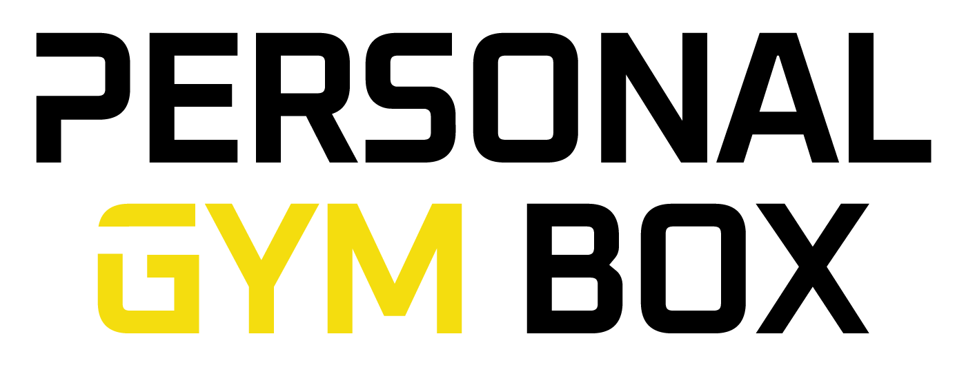 Personal Gym Box